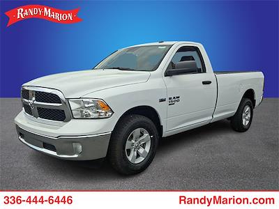 2023 Ram 1500 Classic Regular Cab 4WD Pickup for sale #RF19221 - photo 1