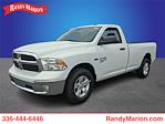 2023 Ram 1500 Classic Regular Cab 4WD Pickup for sale #RF19221 - photo 1