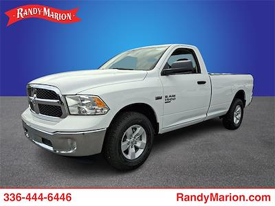 New 2023 Ram 1500 Classic Tradesman Regular Cab 4x4 Pickup for sale #RF19228 - photo 1