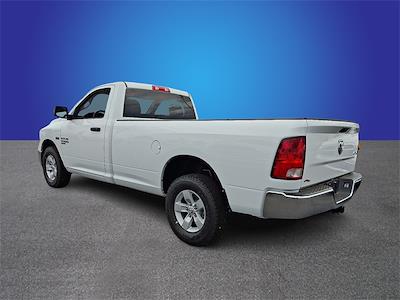 New 2023 Ram 1500 Classic Tradesman Regular Cab 4x4 Pickup for sale #RF19228 - photo 2