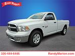 New 2023 Ram 1500 Classic Tradesman Regular Cab 4x4 Pickup for sale #RF19228 - photo 1