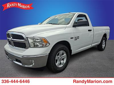 New 2023 Ram 1500 Classic Tradesman Regular Cab Pickup for sale #RF19258 - photo 1