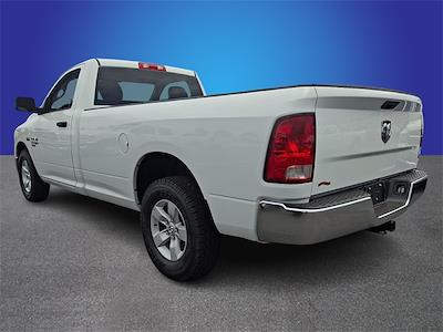 New 2023 Ram 1500 Classic Tradesman Regular Cab Pickup for sale #RF19258 - photo 2