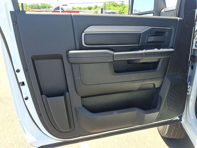 Used 2024 Ram 2500 - photo 26