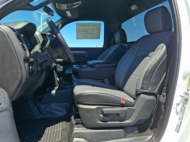 Used 2024 Ram 2500 - photo 27