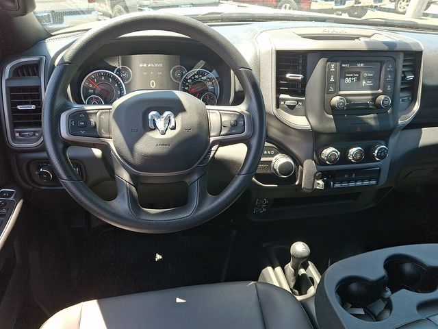 Used 2024 Ram 2500 - photo 27