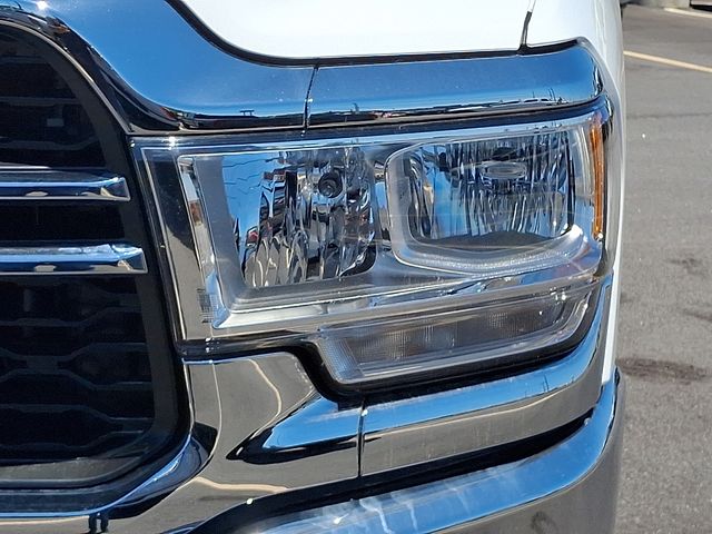 Used 2024 Ram 2500 - photo 28
