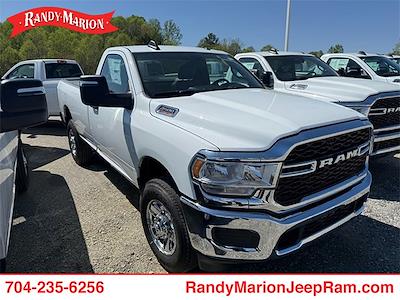 2024 Ram 2500 Regular Cab 4x4 Pickup for sale #RF19279 - photo 1