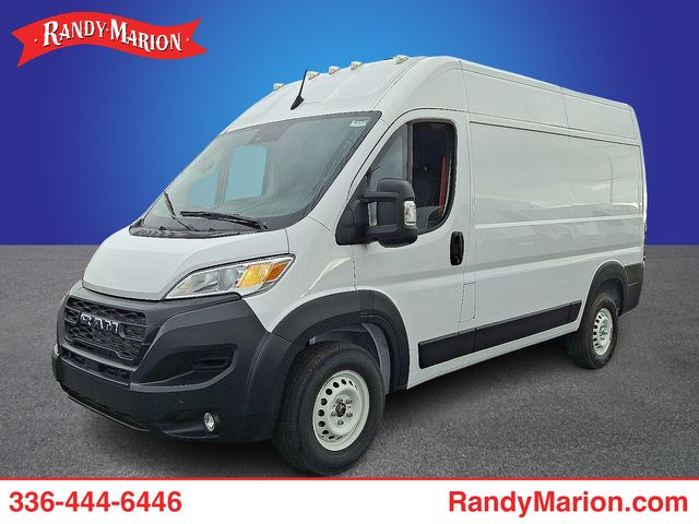 New 2024 Ram ProMaster 2500 - photo 1