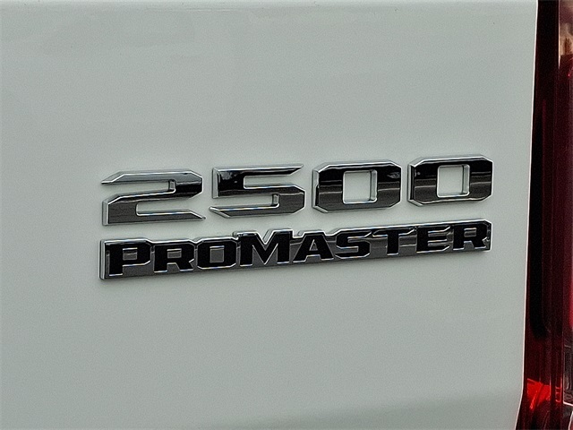 New 2024 Ram ProMaster 2500 - photo 8