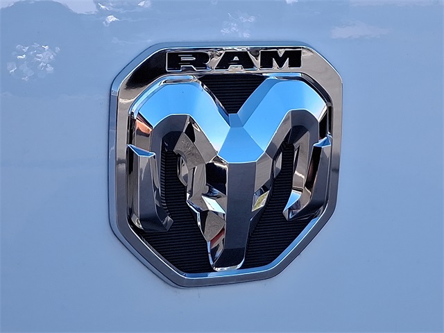 New 2024 Ram ProMaster 2500 - photo 12
