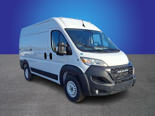 New 2024 Ram ProMaster 2500 - photo 5