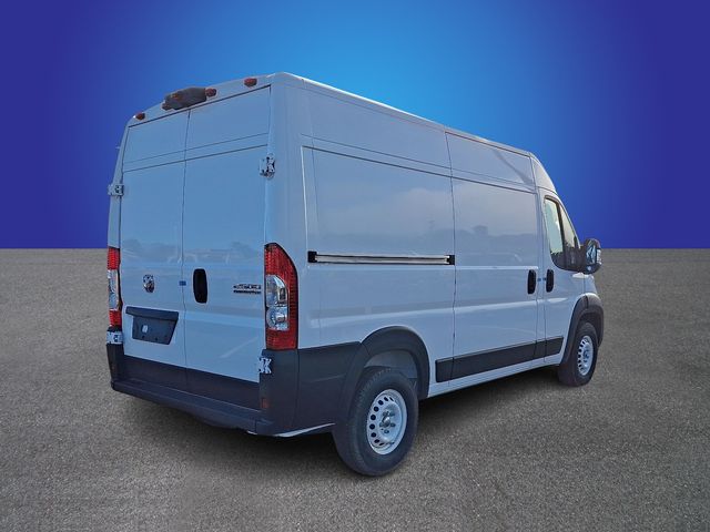 New 2024 Ram ProMaster 2500 - photo 6