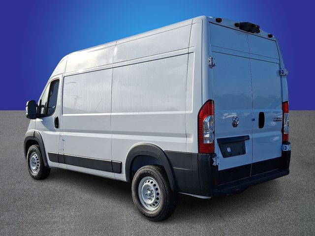 New 2024 Ram ProMaster 2500 - photo 2