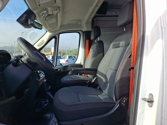 New 2024 Ram ProMaster 2500 - photo 7