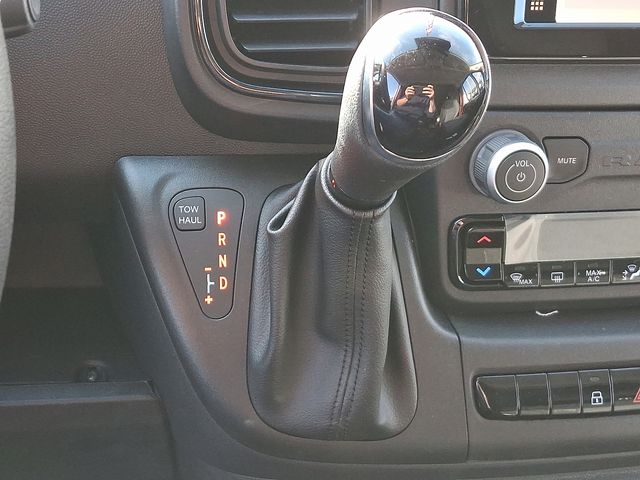 New 2024 Ram ProMaster 2500 - photo 8