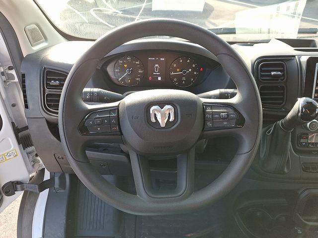 New 2024 Ram ProMaster 2500 - photo 10