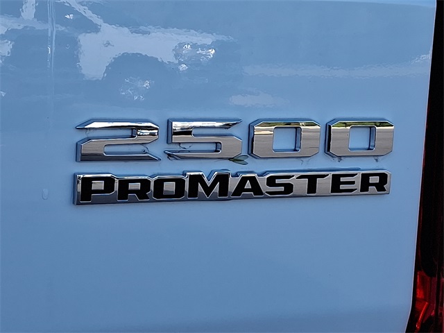New 2024 Ram ProMaster 2500 - photo 11