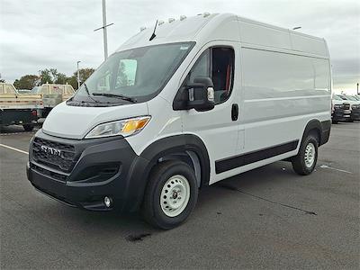 2024 Ram ProMaster 2500 High Roof FWD Empty Cargo Van for sale #RF19322 - photo 1