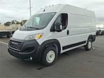 2024 Ram ProMaster 2500 High Roof FWD Empty Cargo Van for sale #RF19322 - photo 1