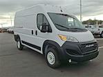 2024 Ram ProMaster 2500 High Roof FWD Empty Cargo Van for sale #RF19322 - photo 4