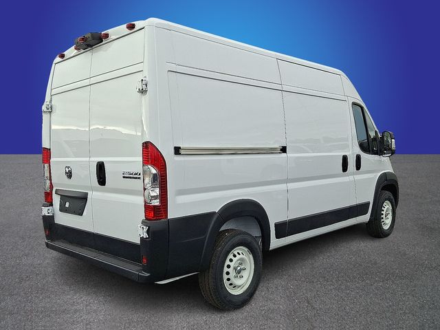 Used 2024 Ram ProMaster 2500 - photo 7