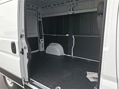 2024 Ram ProMaster 2500 High Roof FWD Empty Cargo Van for sale #RF19332 - photo 2