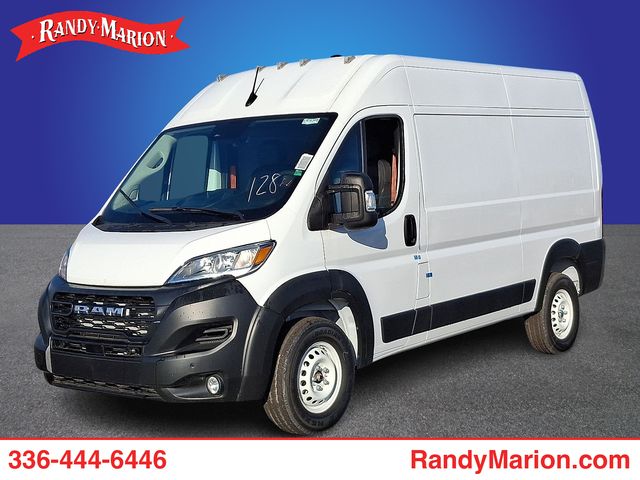 New 2024 Ram ProMaster 2500 - photo 1