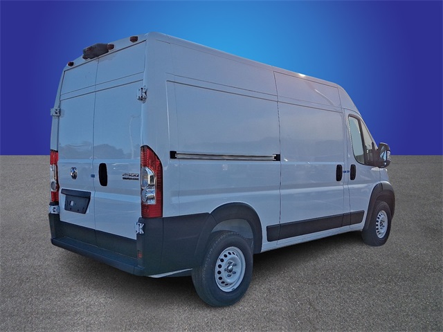 New 2024 Ram ProMaster 2500 - photo 6