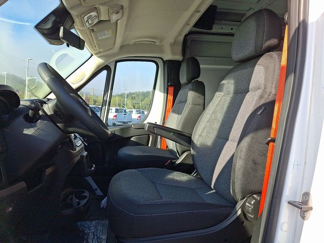 New 2024 Ram ProMaster 2500 - photo 7