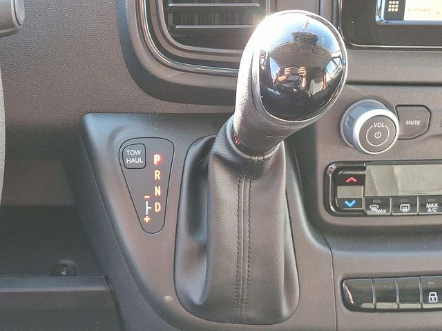 New 2024 Ram ProMaster 2500 - photo 8