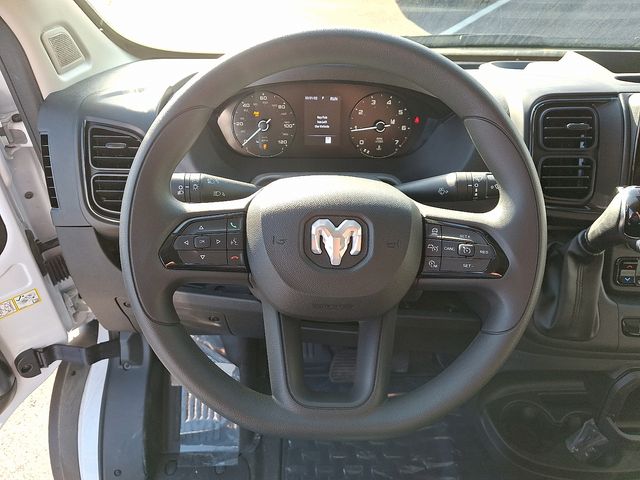 New 2024 Ram ProMaster 2500 - photo 10