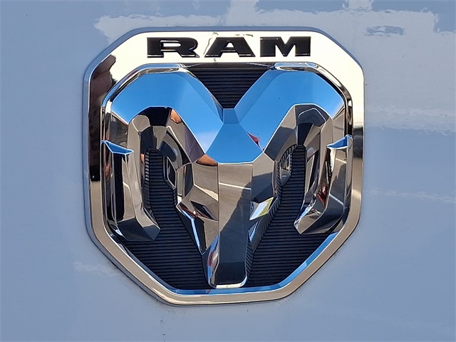 New 2024 Ram ProMaster 2500 - photo 11