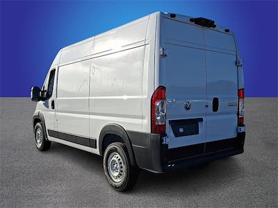 2024 Ram ProMaster 2500 High Roof FWD Empty Cargo Van for sale #RF19344 - photo 2