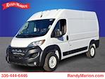 2024 Ram ProMaster 2500 High Roof FWD Empty Cargo Van for sale #RF19344 - photo 1