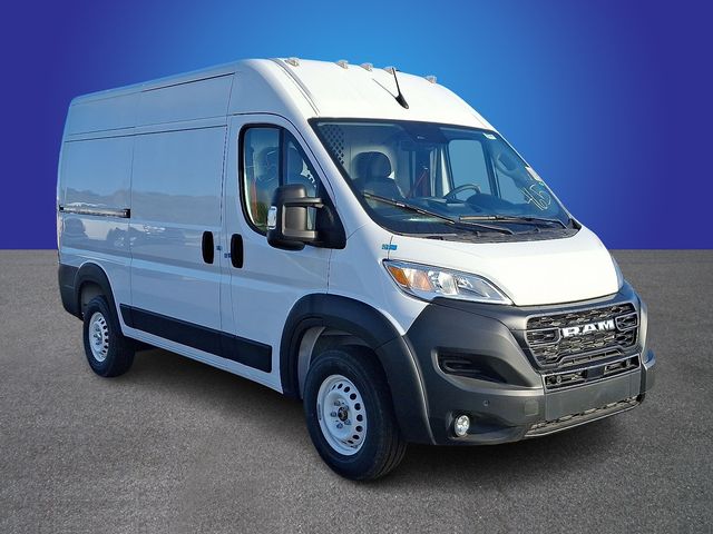 New 2024 Ram ProMaster 2500 - photo 5