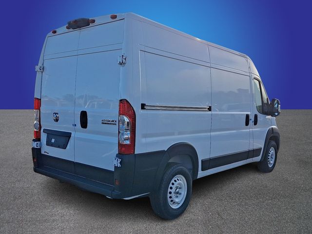 New 2024 Ram ProMaster 2500 - photo 6