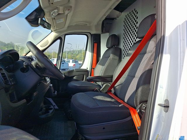 New 2024 Ram ProMaster 2500 - photo 7