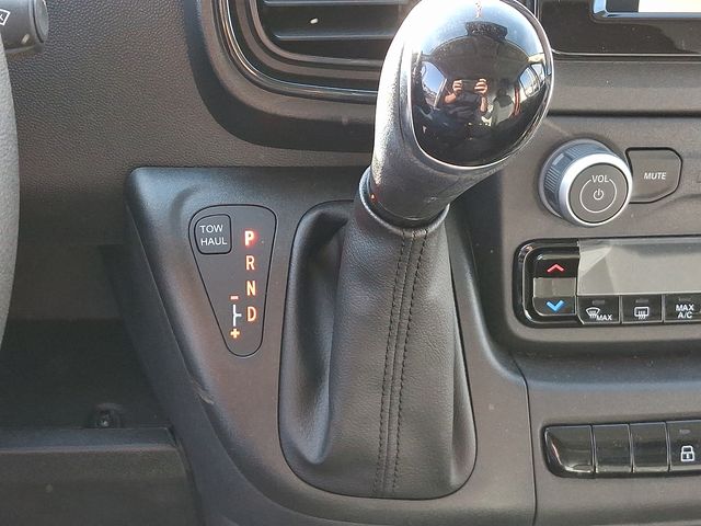 New 2024 Ram ProMaster 2500 - photo 8