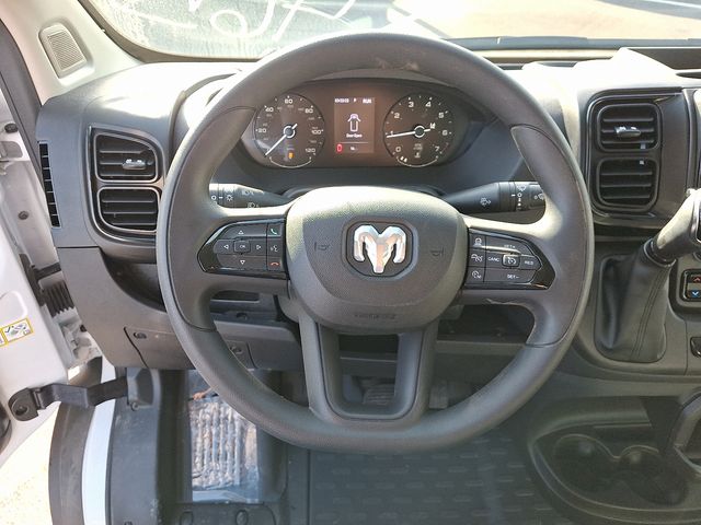 New 2024 Ram ProMaster 2500 - photo 10