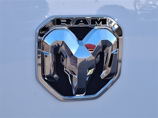 New 2024 Ram ProMaster 2500 - photo 11