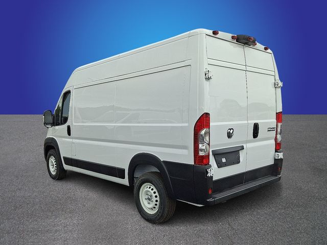 New 2024 Ram ProMaster 2500 - photo 5