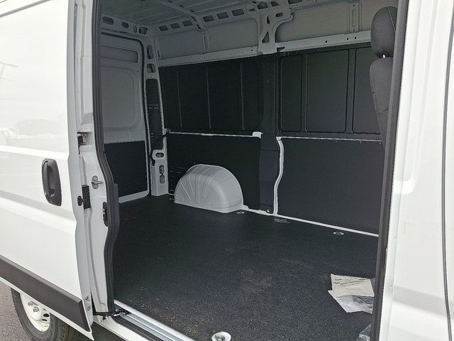 New 2024 Ram ProMaster 2500 - photo 2