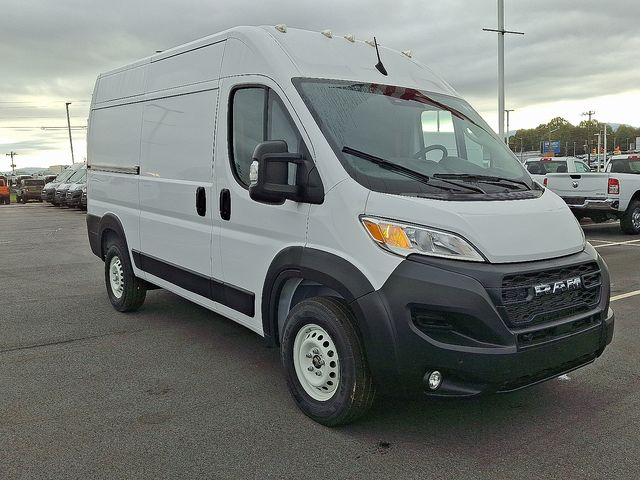 New 2024 Ram ProMaster 2500 - photo 6