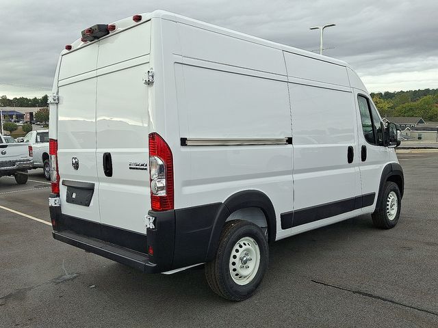 New 2024 Ram ProMaster 2500 - photo 7