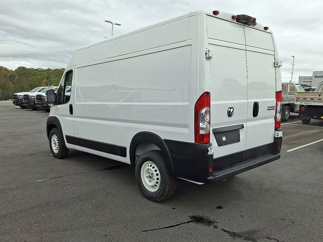 New 2024 Ram ProMaster 2500 - photo 5