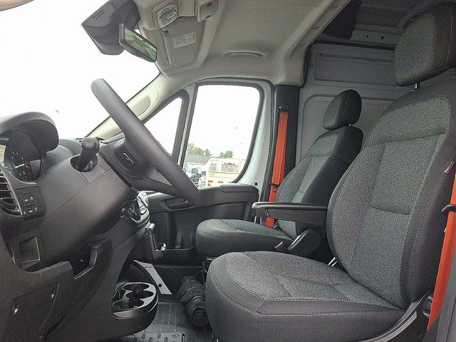 New 2024 Ram ProMaster 2500 - photo 9