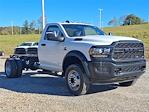 2024 Ram 5500 Regular Cab DRW 4WD Cab Chassis for sale #RF19434 - photo 3