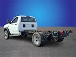 New 2024 Ram 5500 Regular Cab 84 CA Cab Chassis for sale #RF19435 - photo 2