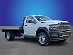 2024 Ram 5500 Regular Cab DRW 4WD Wil-Ro Flatbed Truck for sale #RF19439 - photo 3